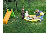 Pensiune familială Vitanová Slovacia